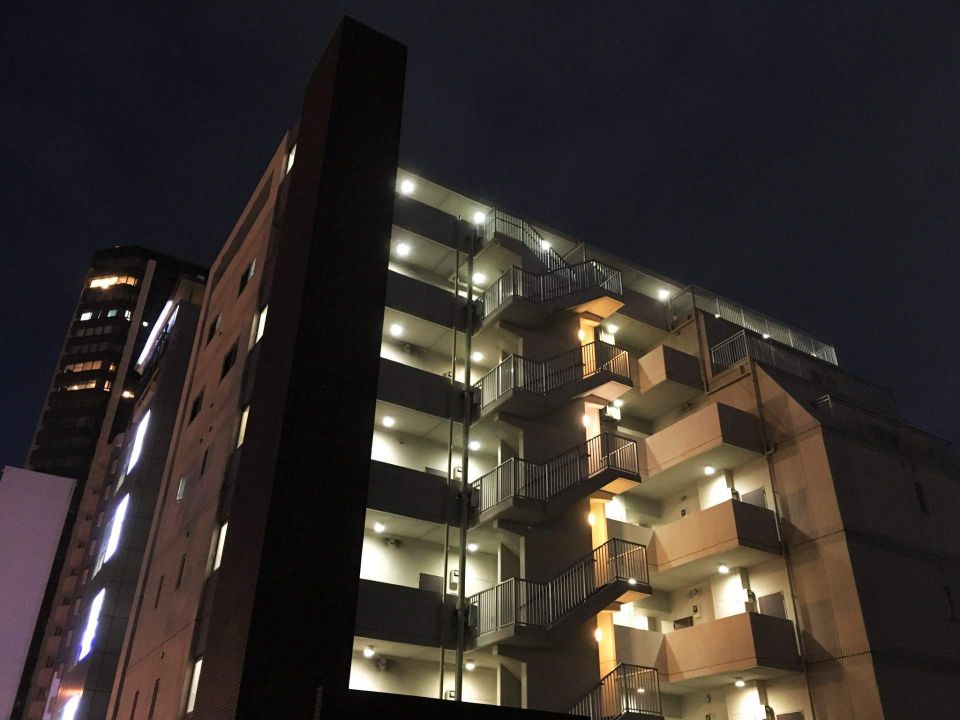 東京の外壁塗装で叶える理想の住まいづくりのススメ